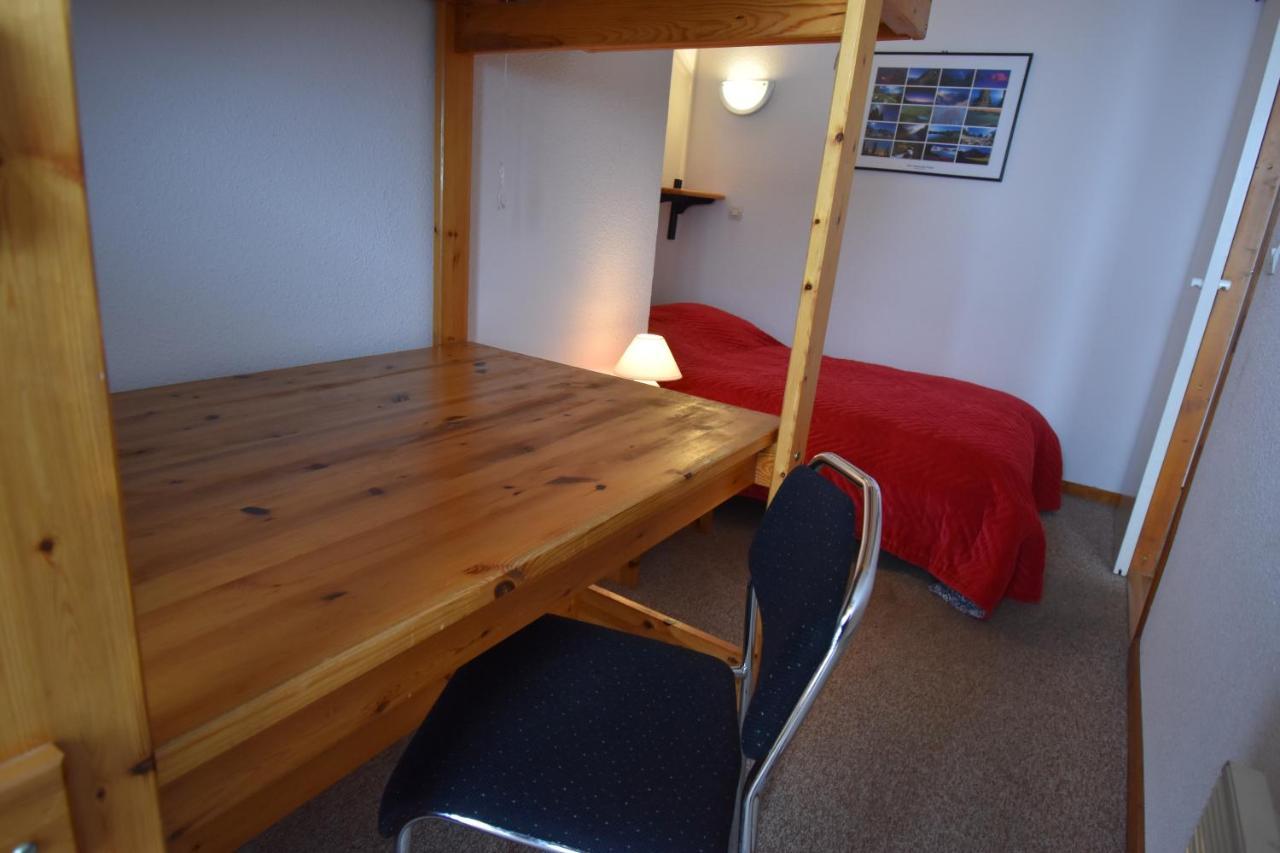 Vaujanylocations - Cochette II Apt 1 & 2 Eksteriør bilde