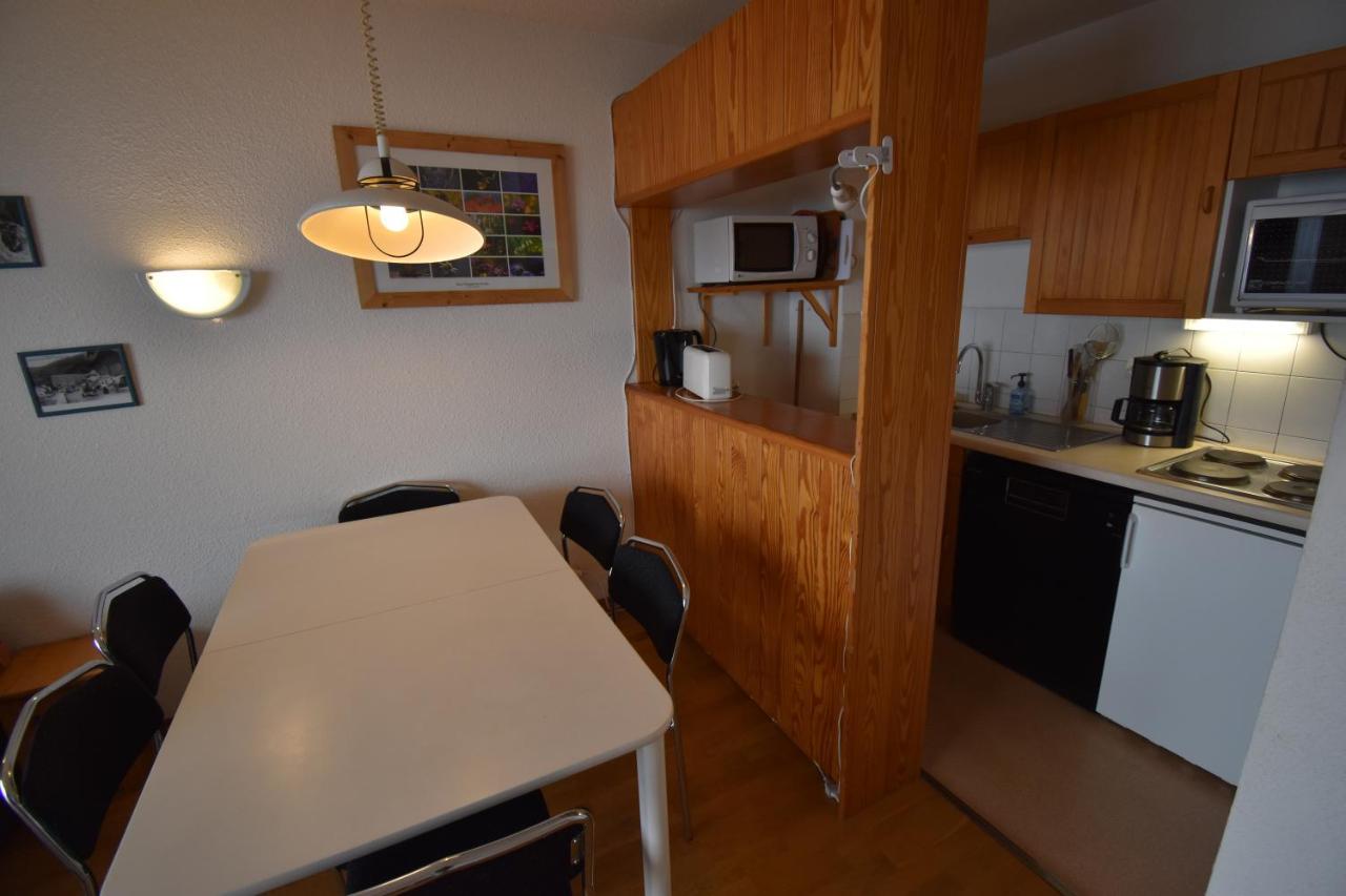 Vaujanylocations - Cochette II Apt 1 & 2 Eksteriør bilde