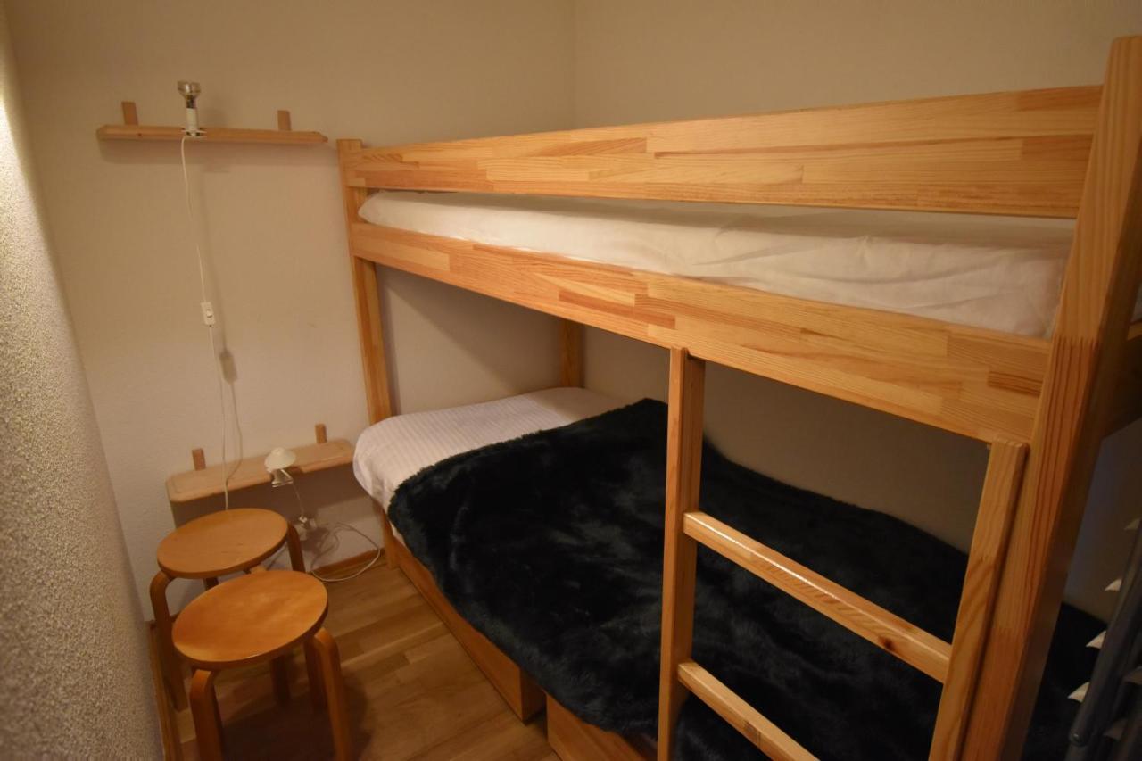 Vaujanylocations - Cochette II Apt 1 & 2 Eksteriør bilde